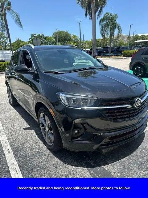 2020 Buick Encore GX FWD Select for sale in Fort Lauderdale, FL