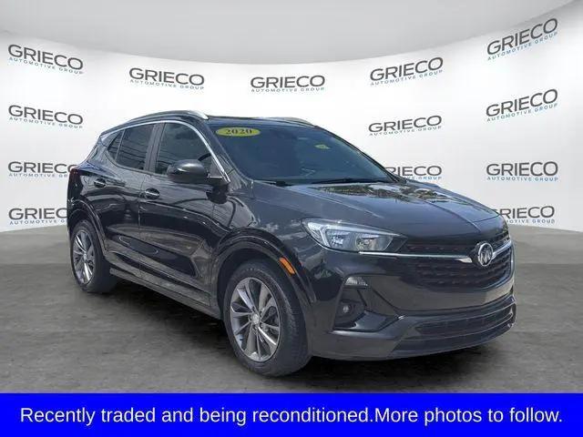 2020 Buick Encore GX FWD Select for sale in Fort Lauderdale, FL