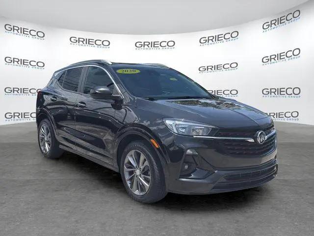 2020 Buick Encore GX FWD Select for sale in Fort Lauderdale, FL