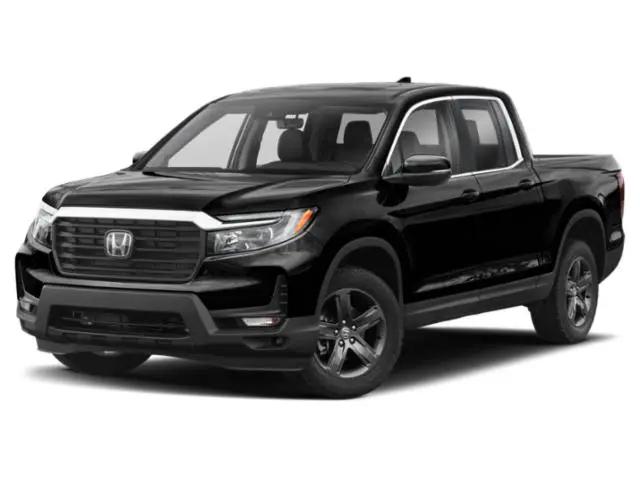 2023 Honda Ridgeline RTL for sale in Janesville, WI