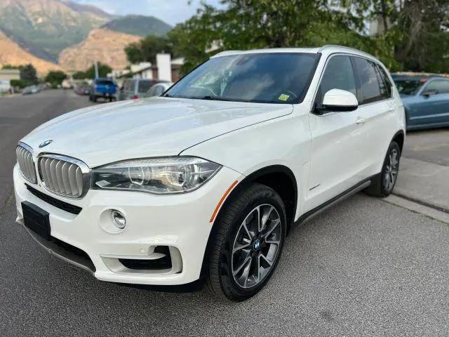 2018 BMW X5 xDrive50i for sale in Pleasant Grove, UT