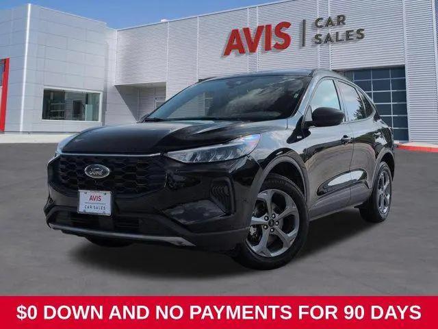 2025 Ford Escape ST-Line for sale in Katy, TX