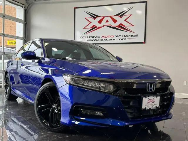 2020 Honda Accord Sport for sale in Bloomfield, NJ
