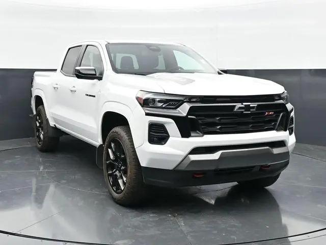 2024 Chevrolet Colorado Z71 4WD for sale in Lake Bluff, IL