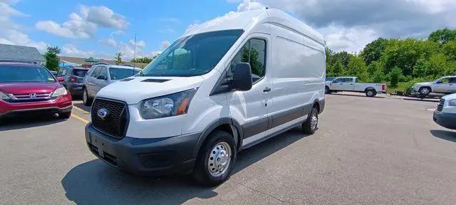 2023 Ford Transit Cargo Van Base for sale in Brighton, MI