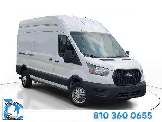 2023 Ford Transit Cargo Van Base for sale in Brighton, MI
