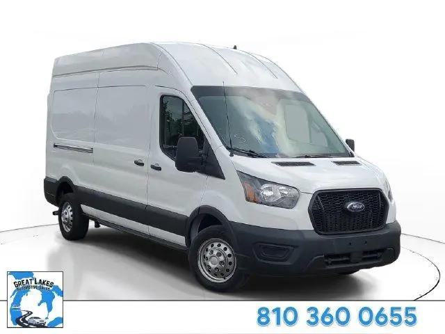 2023 Ford Transit Cargo Van Base for sale in Brighton, MI