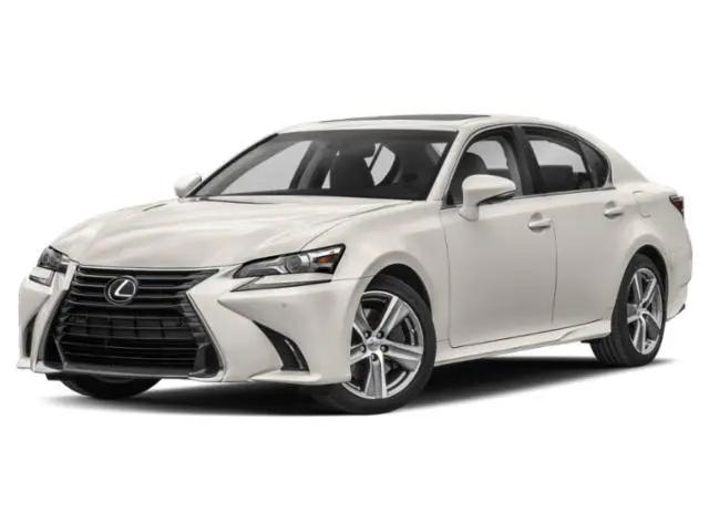 2018 Lexus GS 350 Base for sale in Lewisburg, PA