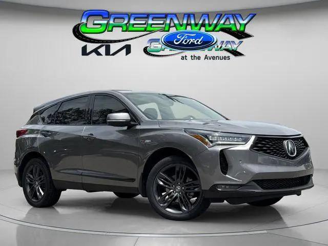 2023 Acura RDX A-SPEC Package for sale in Orlando, FL
