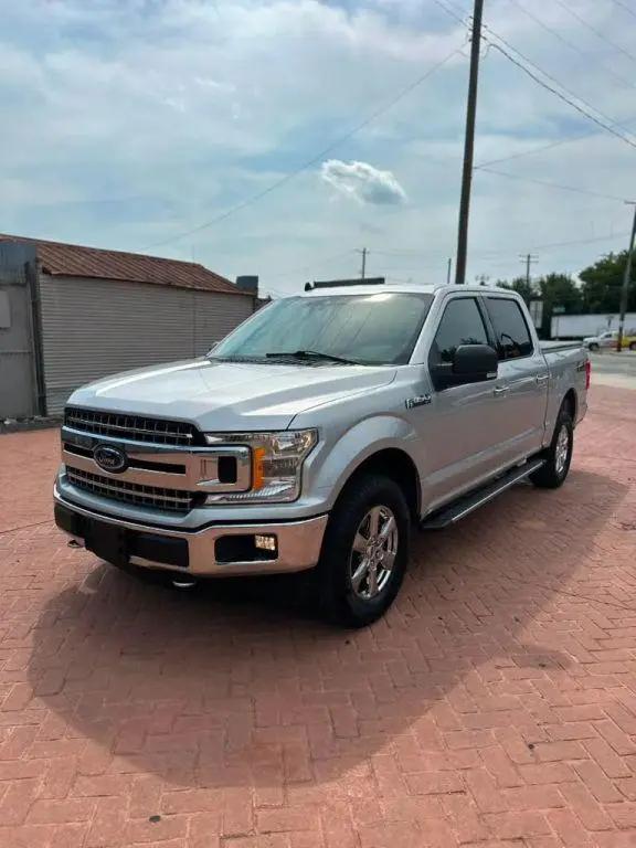 2019 Ford F-150 XLT for sale in Philadelphia, PA