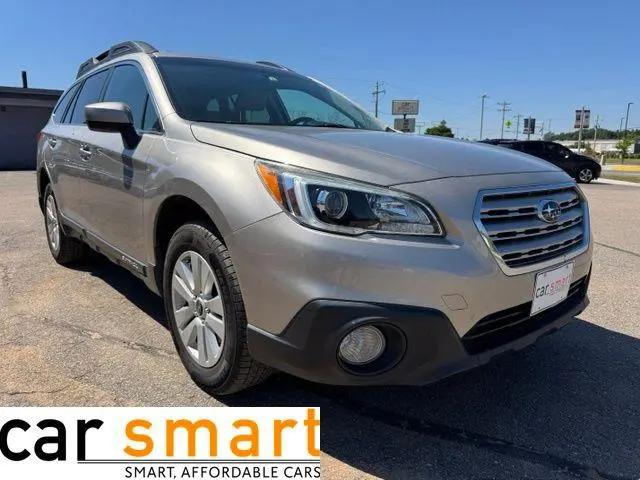 2017 Subaru Outback 2.5i Premium for sale in Weston, WI