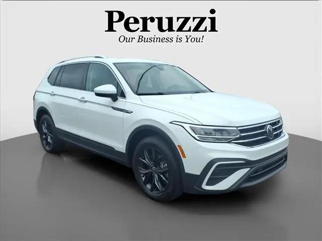 2024 Volkswagen Tiguan 2.0T SE for sale in Fairless Hills, PA
