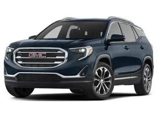 2018 GMC Terrain SLE for sale in Gladstone, MO