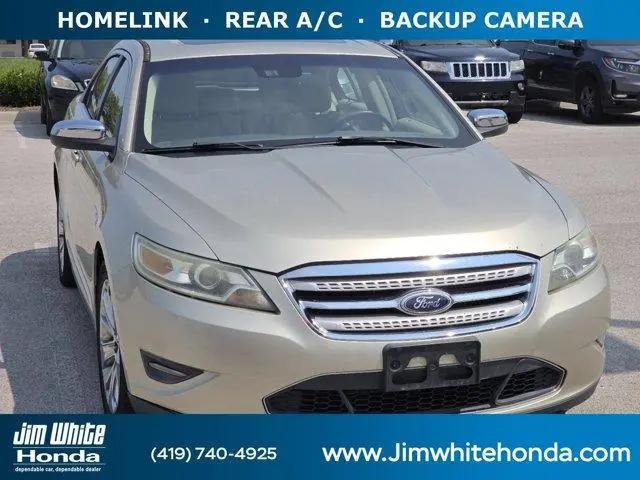 2010 Ford Taurus Limited for sale in Maumee, OH