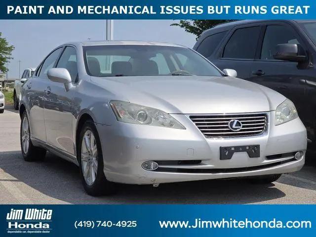 2009 Lexus ES 350 Unknown for sale in Maumee, OH