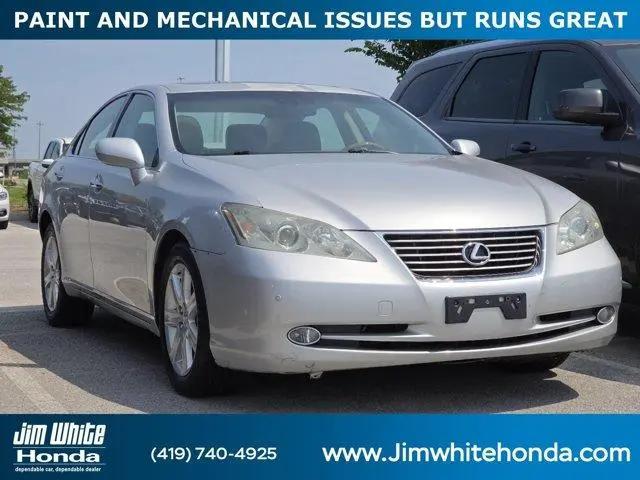 2009 Lexus ES 350 Unknown for sale in Maumee, OH