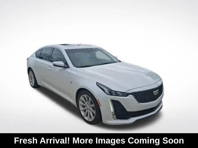 2023 Cadillac CT5 Luxury for sale in Baton Rouge, LA