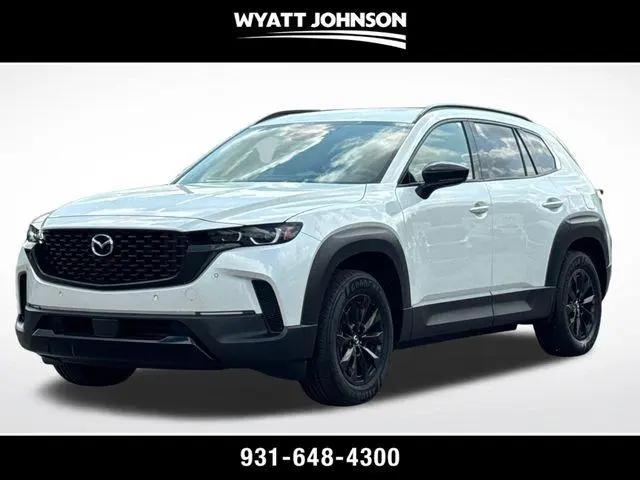 2026 Mazda CX-50 Hybrid Premium for sale in Clarksville, TN