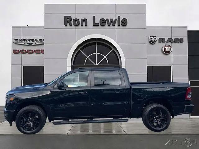 2023 Ram 1500 Big Horn Crew Cab 4x4 5'7" Box for sale in Cranberry Township, PA