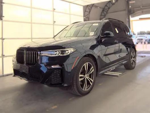 2022 BMW X7 xDrive40i for sale in Tifton, GA