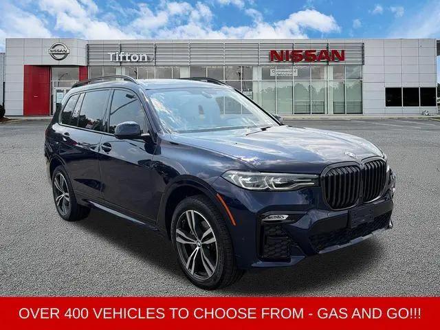 2022 BMW X7 xDrive40i for sale in Tifton, GA