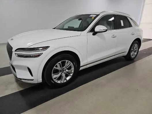 2023 Genesis GV70 2.5T AWD for sale in Tifton, GA