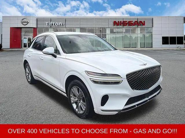 2023 Genesis GV70 2.5T AWD for sale in Tifton, GA
