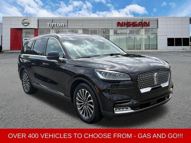2020 Lincoln Aviator Reserve for sale in Tifton, GA