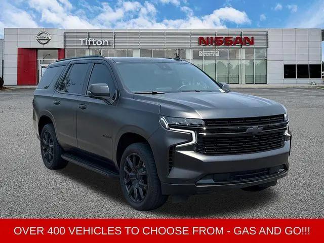 2024 Chevrolet Tahoe 4WD RST for sale in Tifton, GA