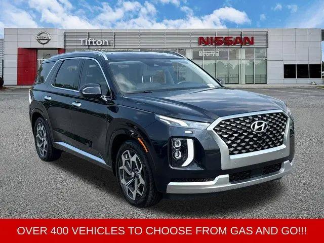 2021 Hyundai Palisade Calligraphy for sale in Tifton, GA