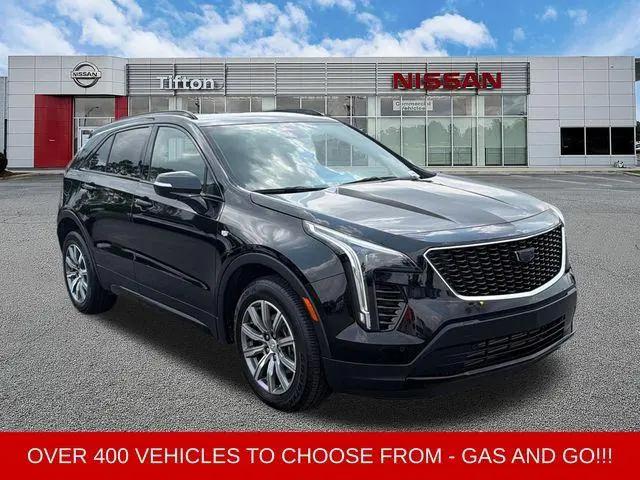 2023 Cadillac XT4 FWD Sport for sale in Tifton, GA