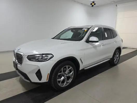 2024 BMW X3 xDrive30i for sale in Tifton, GA
