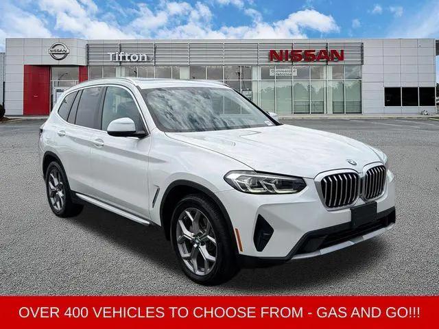 2024 BMW X3 xDrive30i for sale in Tifton, GA