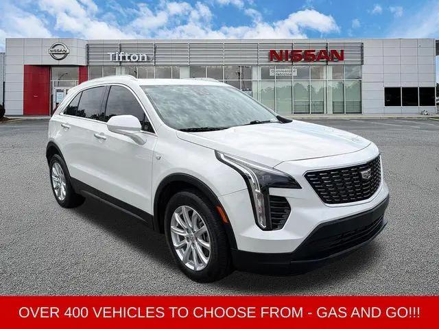 2023 Cadillac XT4 FWD Luxury for sale in Tifton, GA