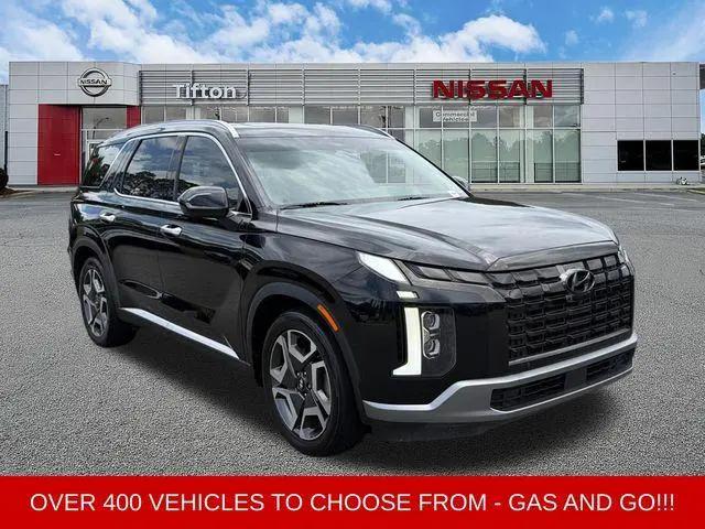 2023 Hyundai Palisade Limited for sale in Tifton, GA