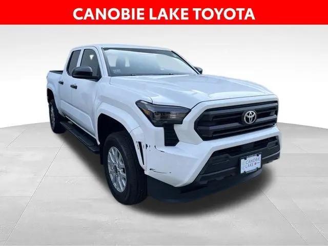 2024 Toyota Tacoma SR for sale in Salem, NH