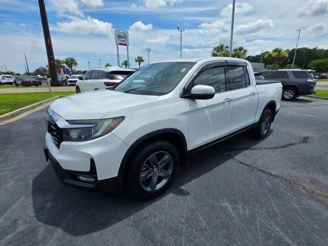 2021 Honda Ridgeline RTL-E for sale in Myrtle Beach, SC