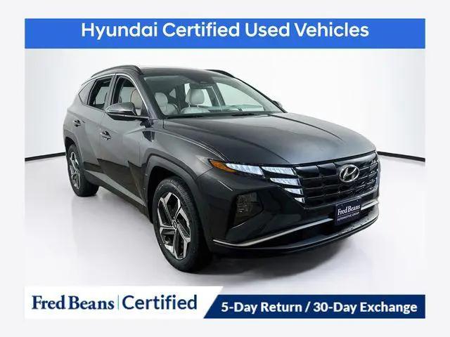 2024 Hyundai Tucson SEL for sale in Langhorne, PA