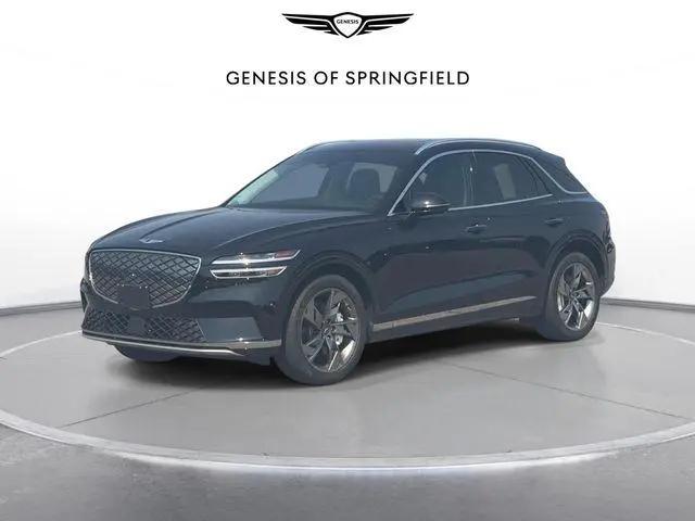 2023 Genesis GV70 Advanced AWD for sale in Springfield, VA