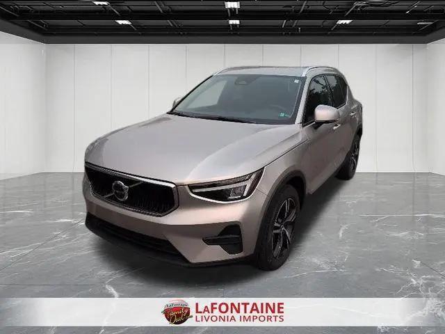 2023 Volvo XC40 B5 Core for sale in Livonia, MI