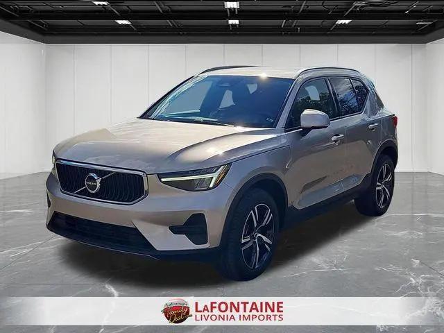 2023 Volvo XC40 B5 Core for sale in Livonia, MI