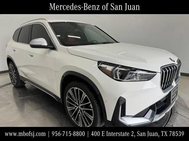 2024 BMW X1 xDrive28i for sale in San Juan, TX