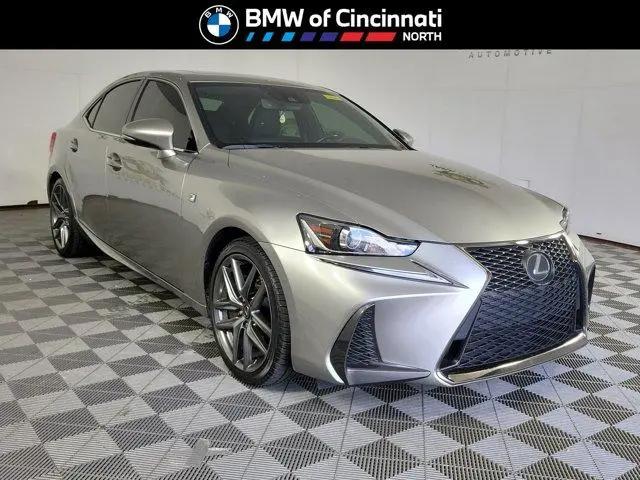 2017 Lexus IS 300 Base for sale near Cincinnati, OH