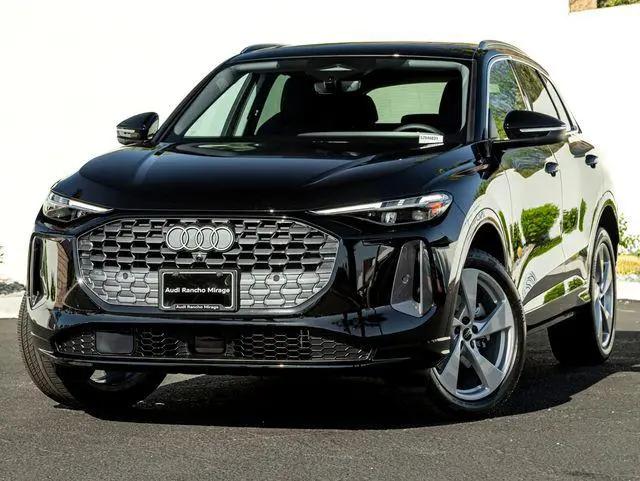 2025 Audi Q5 Premium Plus TFSI quattro S tronic for sale in Rancho Mirage, CA
