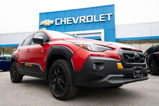 2024 Subaru Crosstrek Wilderness for sale in Milwaukee, WI