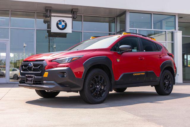 2024 Subaru Crosstrek Wilderness for sale in Milwaukee, WI