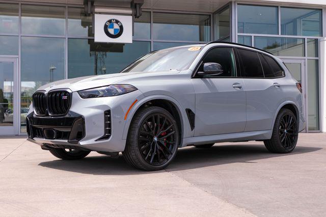 2025 BMW X5 M60i for sale in Milwaukee, WI