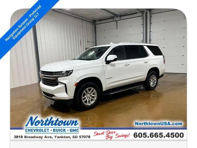 2024 Chevrolet Tahoe 4WD LT for sale in Yankton, SD