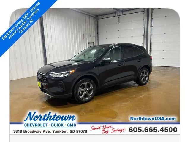 2025 Ford Escape ST-Line for sale in Yankton, SD