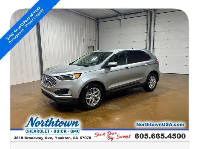 2024 Ford Edge SEL for sale in Yankton, SD